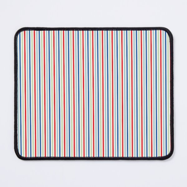 Item preview, Summer Stripes designed and sold by Elisa Yinh Creative.