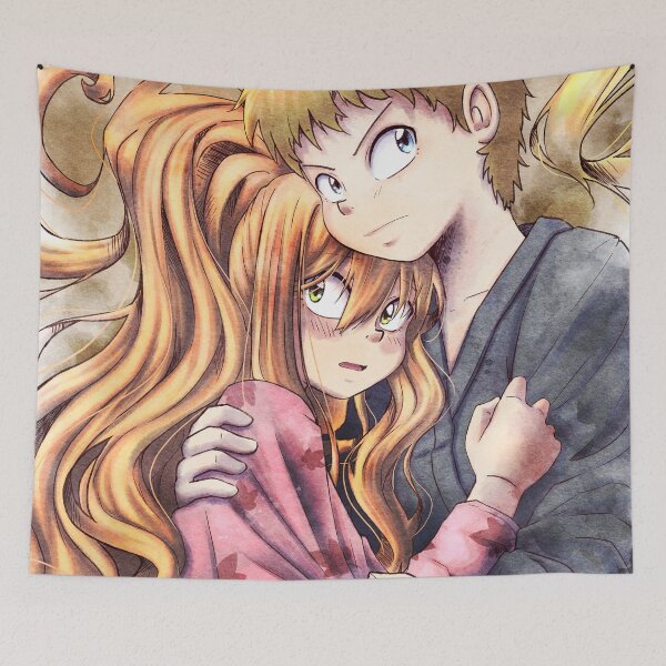 Item preview, I'll Protect You designed and sold by Laynaria.