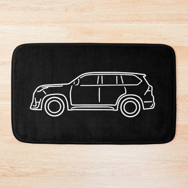 Item preview, Lexus LX 450 designed and sold by AutoClub.