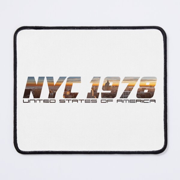 Item preview, Nueva York designed and sold by Syaddad.
