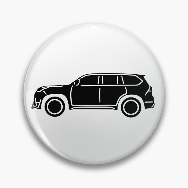 Item preview, Lexus LX 450 designed and sold by AutoClub.