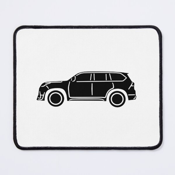 Item preview, Lexus LX 450 designed and sold by AutoClub.