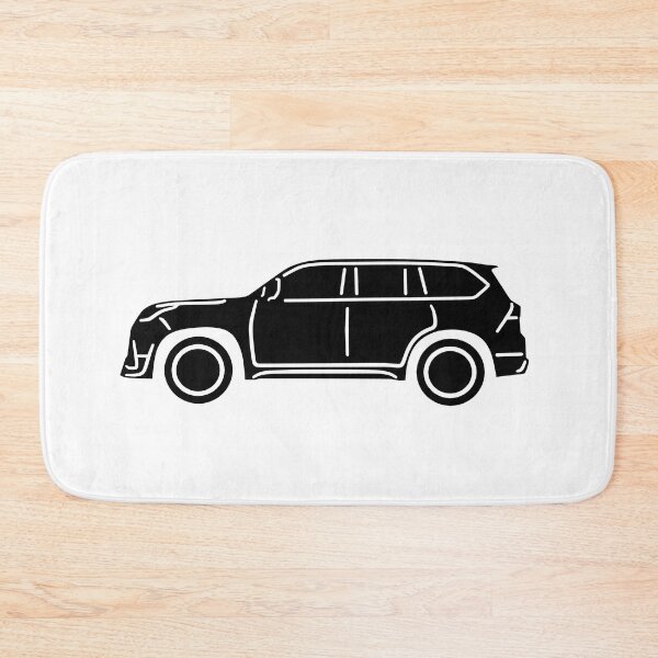 Item preview, Lexus LX 450 designed and sold by AutoClub.