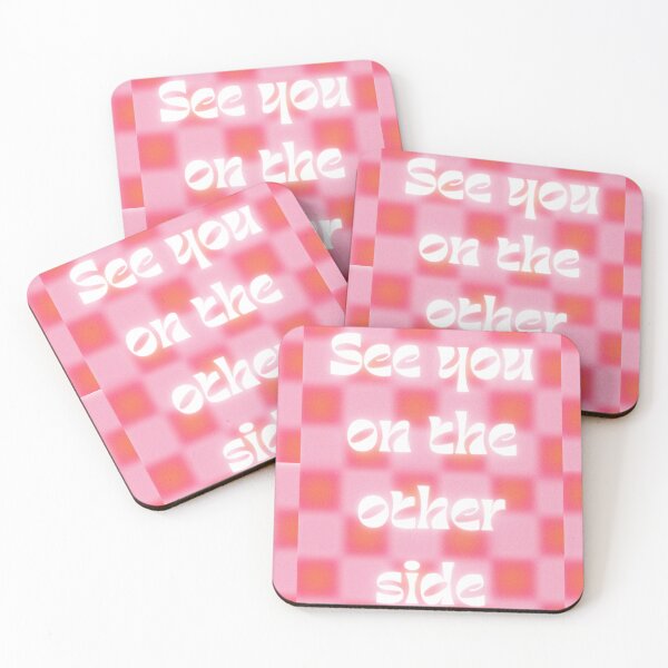 Item preview, See you on the other side designed and sold by theamalia.