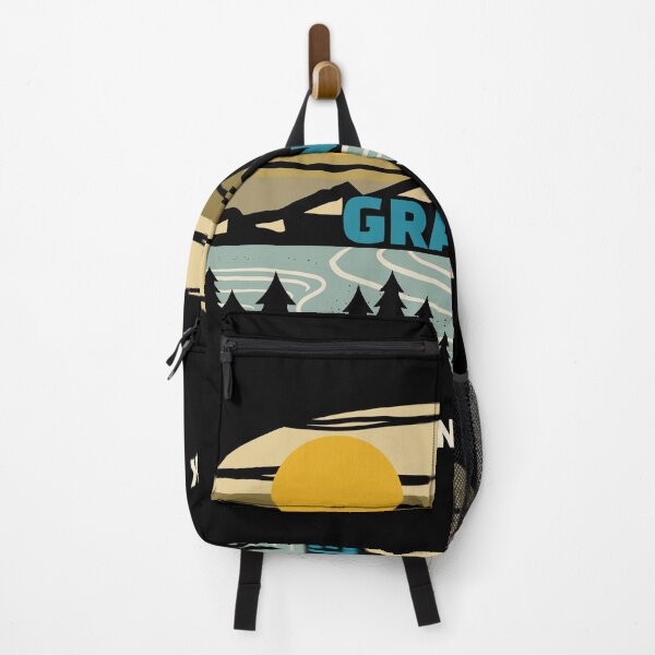 Item preview, Grand Teton designed and sold by Wissam Ramadan.
