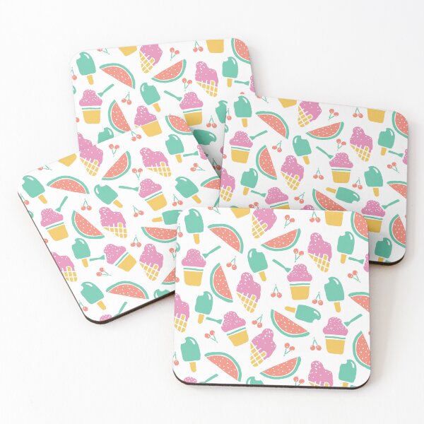 Item preview, Tutti fruitti ice  designed and sold by Amilia Korre.