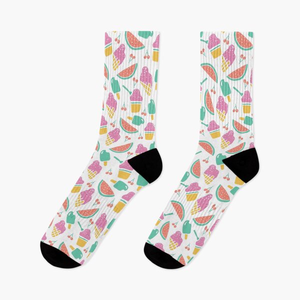 Item preview, Tutti fruitti ice  designed and sold by Amilia Korre.