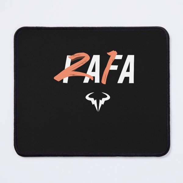 Item preview, rafa 21 Essential T-Shirt designed and sold by DanaSeidl.