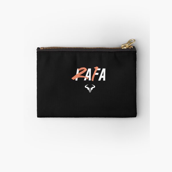 Item preview, rafa 21 Essential T-Shirt designed and sold by DanaSeidl.
