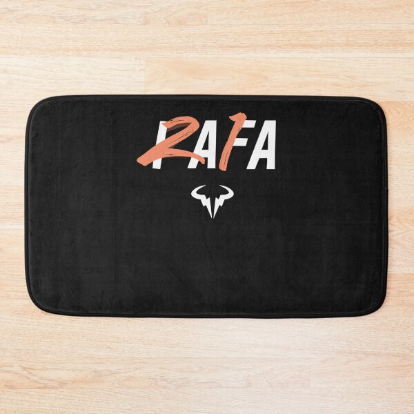 Item preview, rafa 21 Essential T-Shirt designed and sold by DanaSeidl.