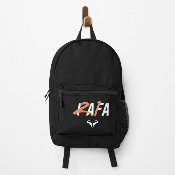 Item preview, rafa 21 Essential T-Shirt designed and sold by DanaSeidl.