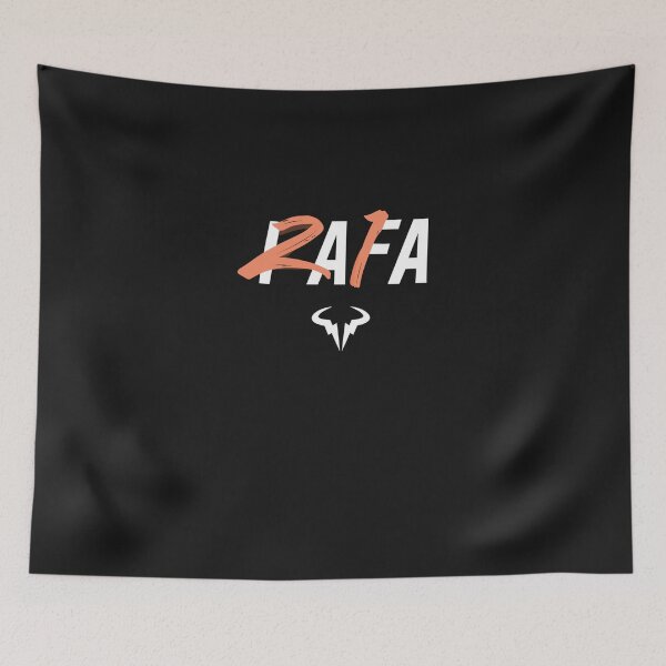 Item preview, rafa 21 Essential T-Shirt designed and sold by DanaSeidl.