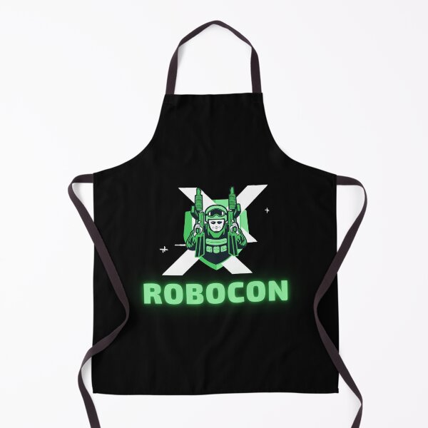 Item preview, Robocon designed and sold by ludtkefette5.