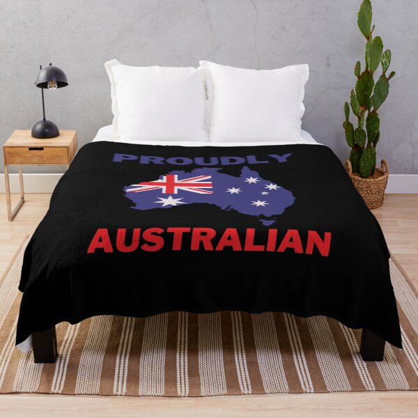 Artikelvorschau, Stolz Australier entworfen und verkauft von jfa1984.