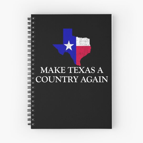 Item preview, Make Texas A Country Again Texas Secede Texas Exit Texit Gear designed and sold by DynamicDesign.