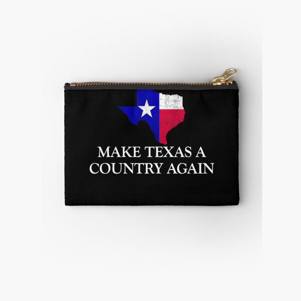 Item preview, Make Texas A Country Again Texas Secede Texas Exit Texit Gear designed and sold by DynamicDesign.