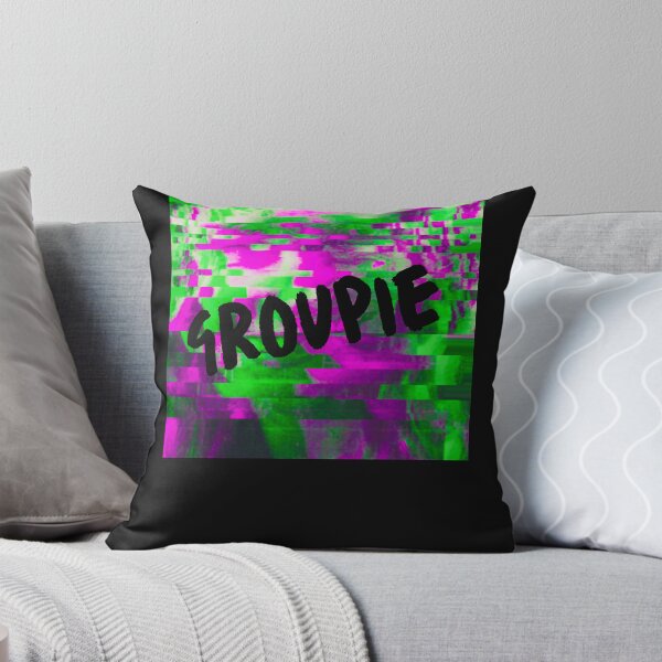 Item preview, Groupie  designed and sold by NewPages.