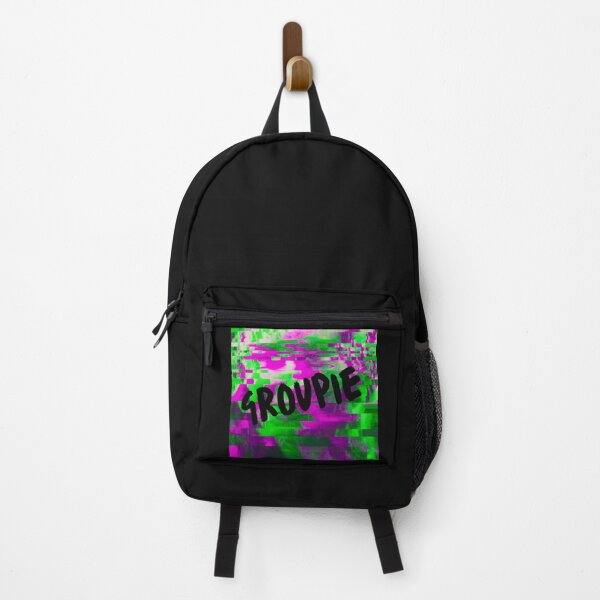 Item preview, Groupie  designed and sold by NewPages.