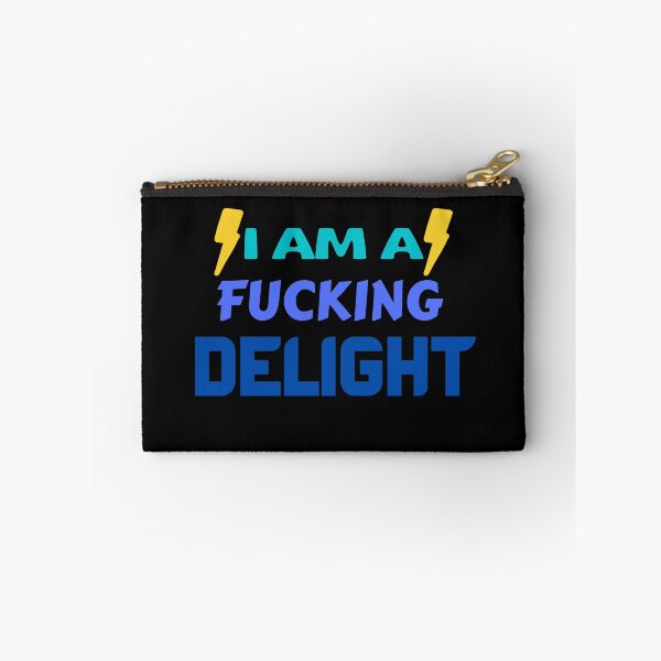 Item preview, I Am A Delight_22 designed and sold by Escapene.