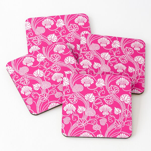 Item preview, Scrolling Leaves and Vines designed and sold by TotallyRetroArt.