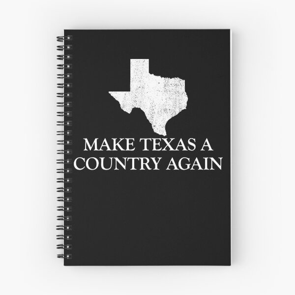 Item preview, Make Texas A Country Again Texas Secede Texas Exit Texit Gear designed and sold by DynamicDesign.