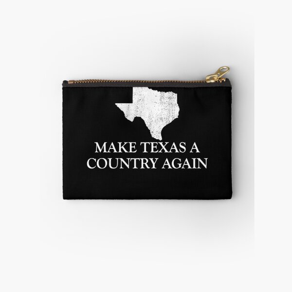 Item preview, Make Texas A Country Again Texas Secede Texas Exit Texit Gear designed and sold by DynamicDesign.