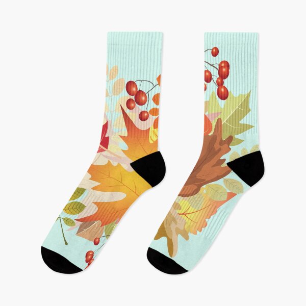 Item preview, Colorful Autumn Scenery designed and sold by danikaVT.
