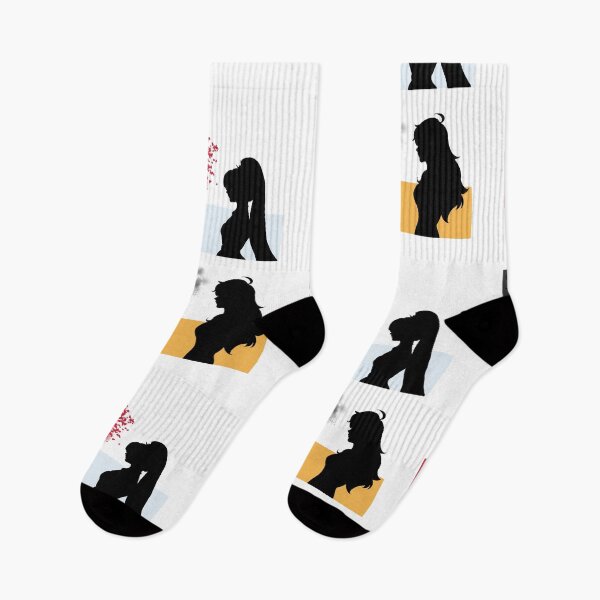Item preview, Team RWBY designed and sold by AutumnButtercup.