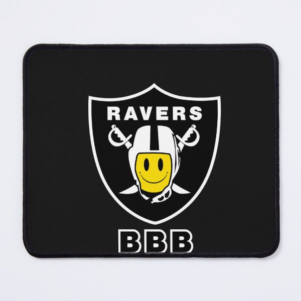Item preview, RAVERS - BBB Classic T-Shirt designed and sold by DanaSeidl.