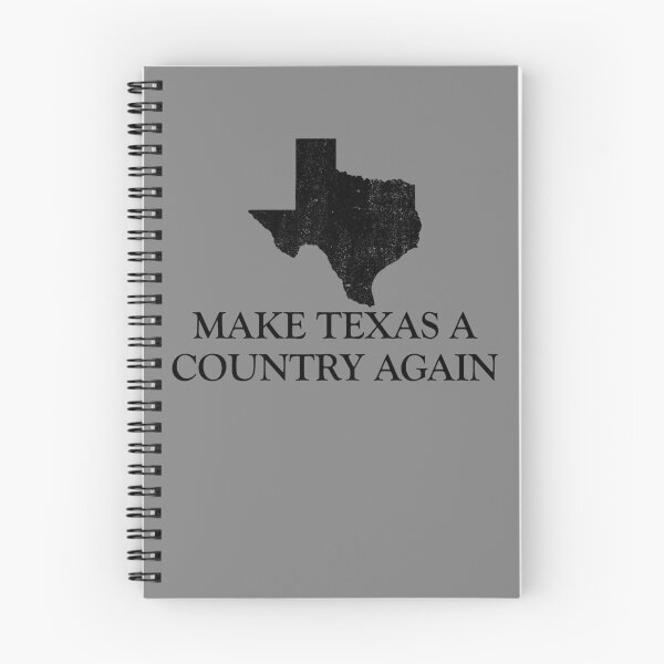 Item preview, Make Texas A Country Again Texas Secede Texas Exit Texit Gear designed and sold by DynamicDesign.