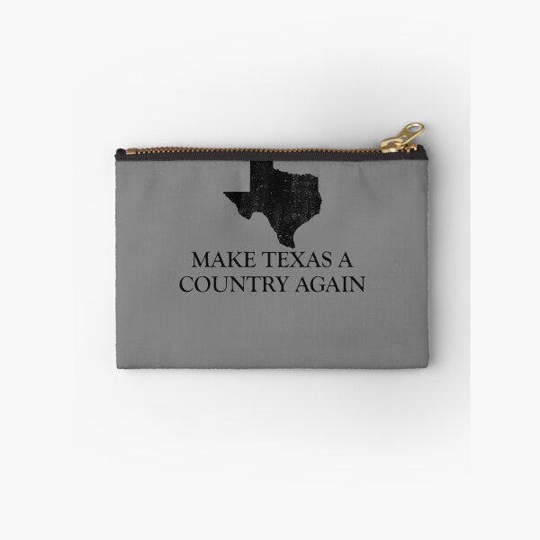 Item preview, Make Texas A Country Again Texas Secede Texas Exit Texit Gear designed and sold by DynamicDesign.