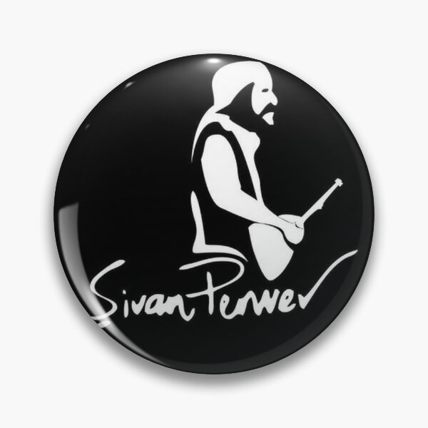 Item preview, Şivan Perwer designed and sold by KurdishShops.