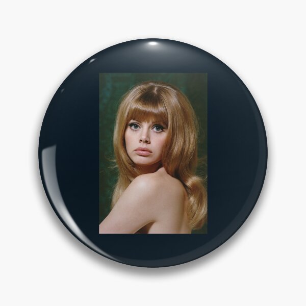 Item preview, Britt Ekland   designed and sold by DapperDuckk.