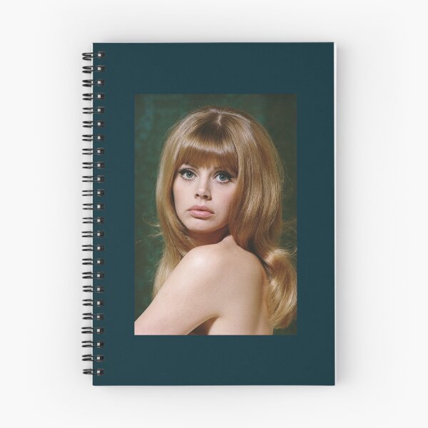 Item preview, Britt Ekland   designed and sold by DapperDuckk.