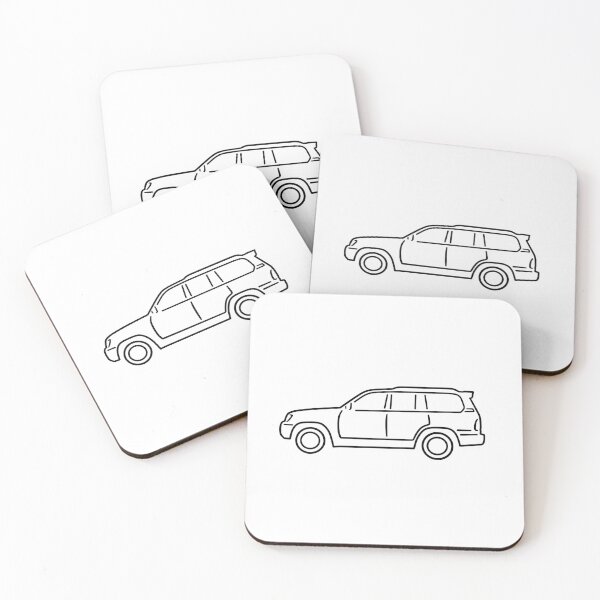 Item preview, Lexus LX 470 designed and sold by AutoClub.