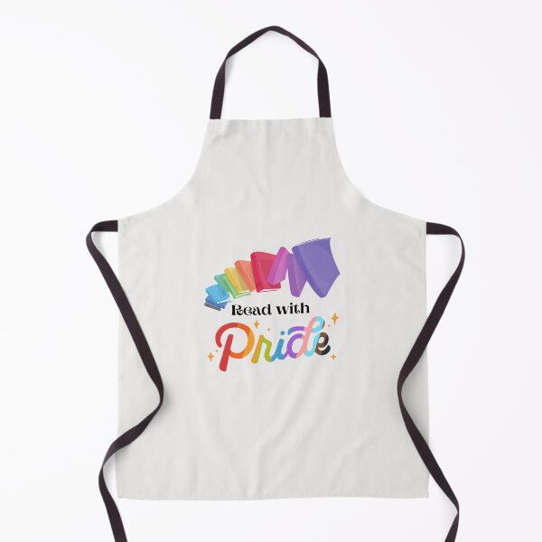 Item preview, Read with Pride Library Pride Classic T-Shirt designed and sold by DanaSeidl.