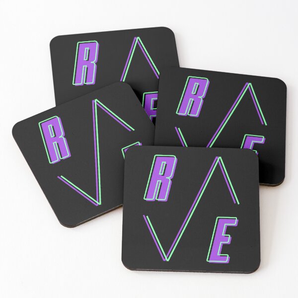 Item preview, RAVE Trippy Techno  designed and sold by imagine99.