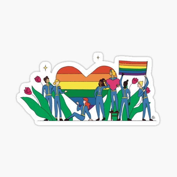 Vista previa del artículo con la obra «Orgullo de los habitantes de la bóveda», diseñado y vendido por ArtByPokey.