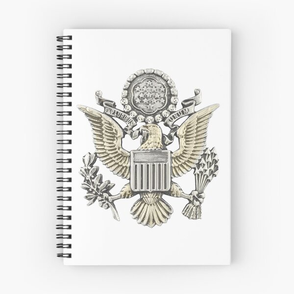 Item preview, Air Force Officer Cap Insignia designed and sold by RBcostco7.