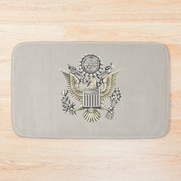 Item preview, Air Force Officer Cap Insignia designed and sold by RBcostco7.