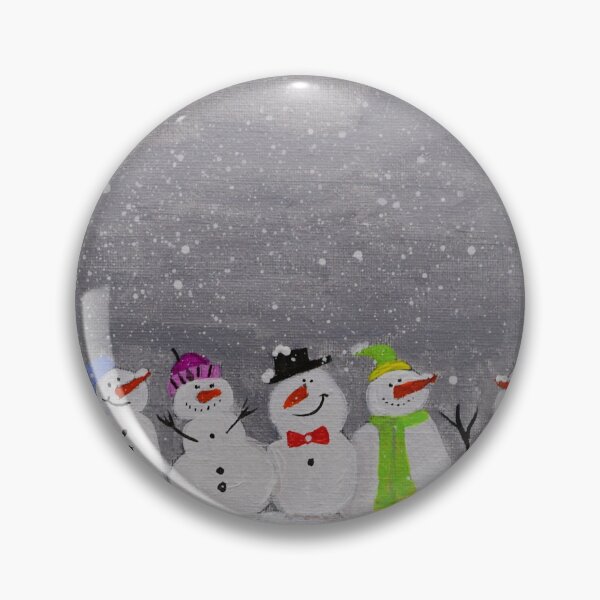 Item preview, Gathering on the Slopes designed and sold by Rob McCullough.