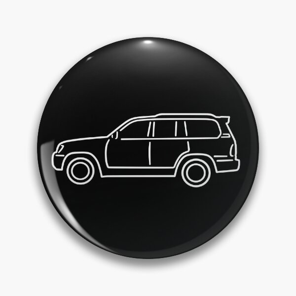 Item preview, Lexus LX 470 designed and sold by AutoClub.
