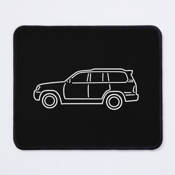 Item preview, Lexus LX 470 designed and sold by AutoClub.