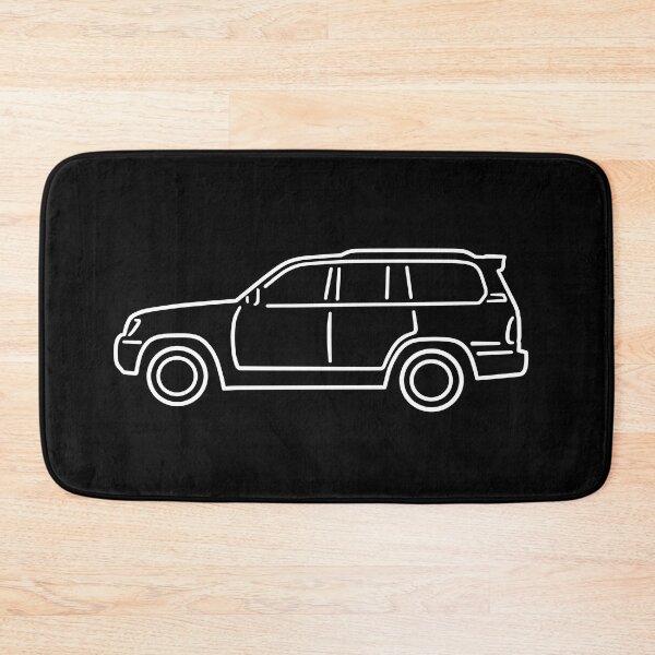 Item preview, Lexus LX 470 designed and sold by AutoClub.