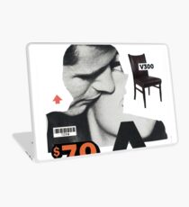 Motel Laptop Skin