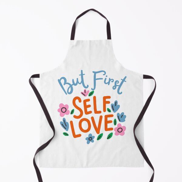 Item preview, But First Self Love v2 designed and sold by zakariadesigner.