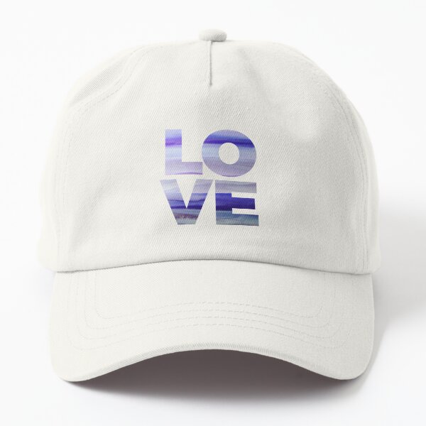 BE LOVE Dad Hat