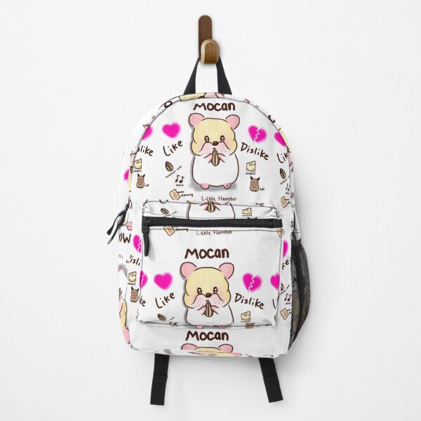 Item preview, Hamster | Hamster cute | Hamster Lovers - Hamster Lover Like and Dislike designed and sold by FennyWijayaMomo.