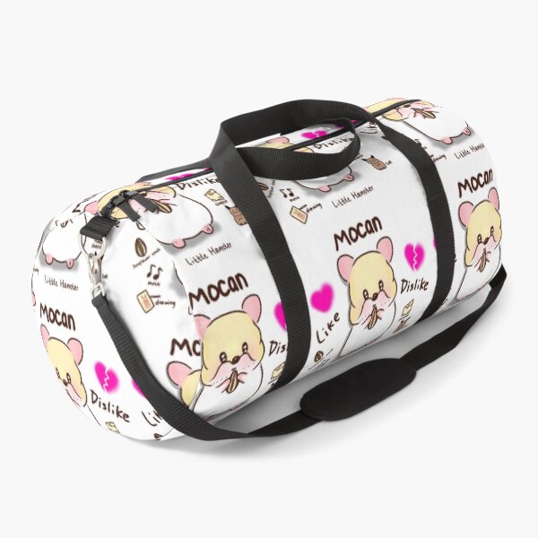 Item preview, Hamster | Hamster cute | Hamster Lovers - Hamster Lover Like and Dislike designed and sold by FennyWijayaMomo.