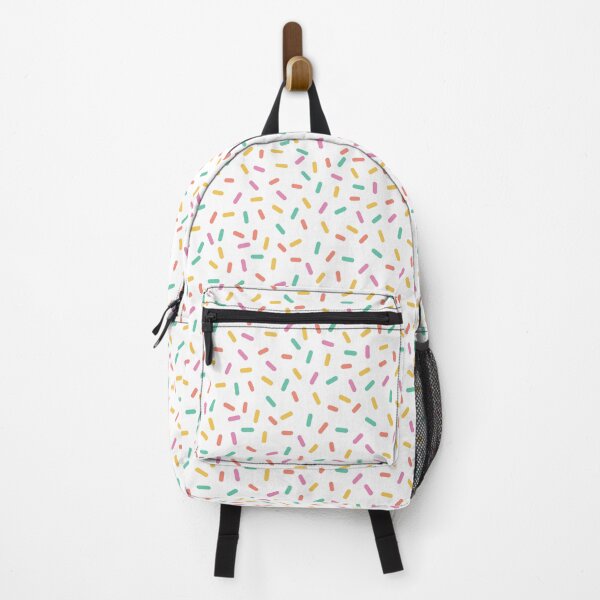 Item preview, Rainbow Sprinkles designed and sold by Amilia Korre.